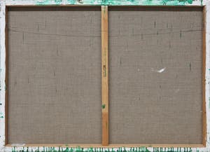 Ruud de Wild - Acryl op doek, Getting away with it (Groot) kopen? Bied vanaf 500!