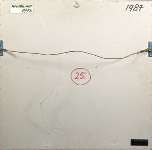 Paul Huf - Foto, Zonder titel - Ingelijst kopen? Bied vanaf 1!