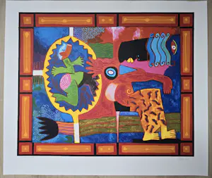 Clemens Briels - El Testador - 200 ex. kopen? Bied vanaf 175!