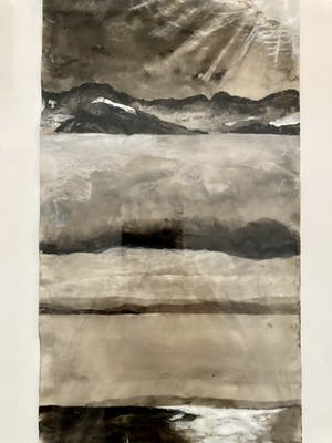 Mark Cohen - Work on paper C7 kopen? Bied vanaf 35!