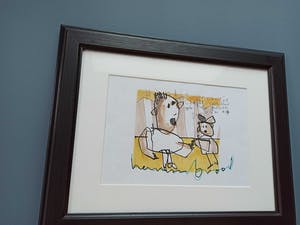 Herman Brood - Handje contantje kopen? Bied vanaf 695!