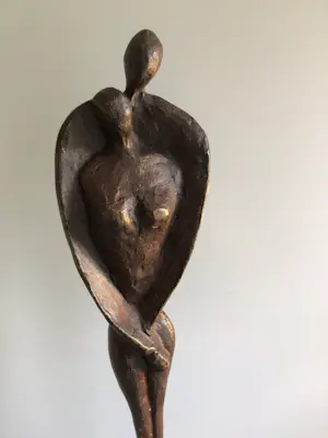 Jos Gielen - “ Innige Liefde “ XL versie . kopen? Bied vanaf 219!