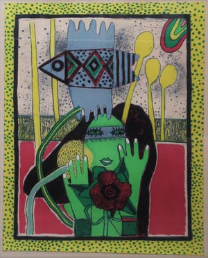 Corneille - l'oiseau bleu, 1975 kopen? Bied vanaf 365!