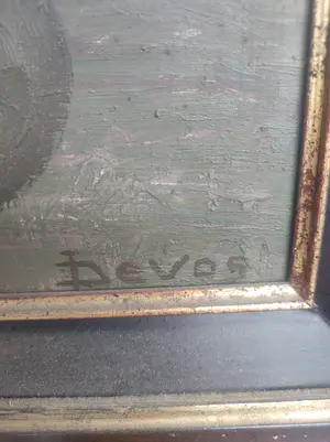 Leon Devos - Devos kopen? Bied vanaf 100!