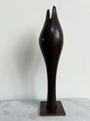 Wim Mors - Bloem in knop kopen? Bied vanaf 345!