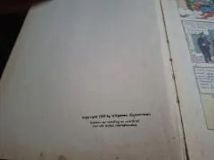 Hergé (ps.) - Raket naar de maan kopen? Bied vanaf 20!