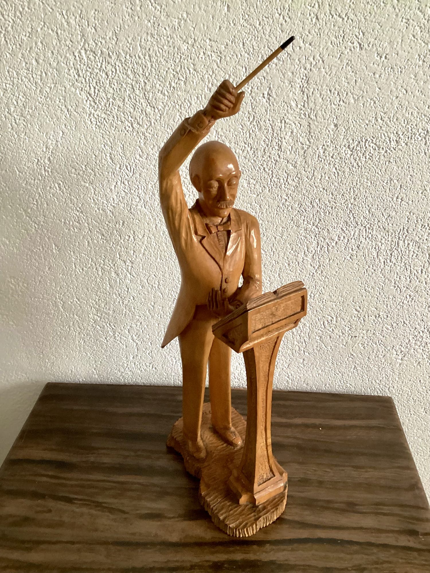 Niet of onleesbaar gesigneerd - IL CONDUTTORE kopen? Bied vanaf 1!