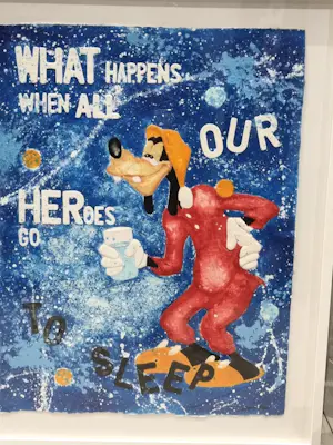 Don Ken - Goofy kopen? Bied vanaf 1500!