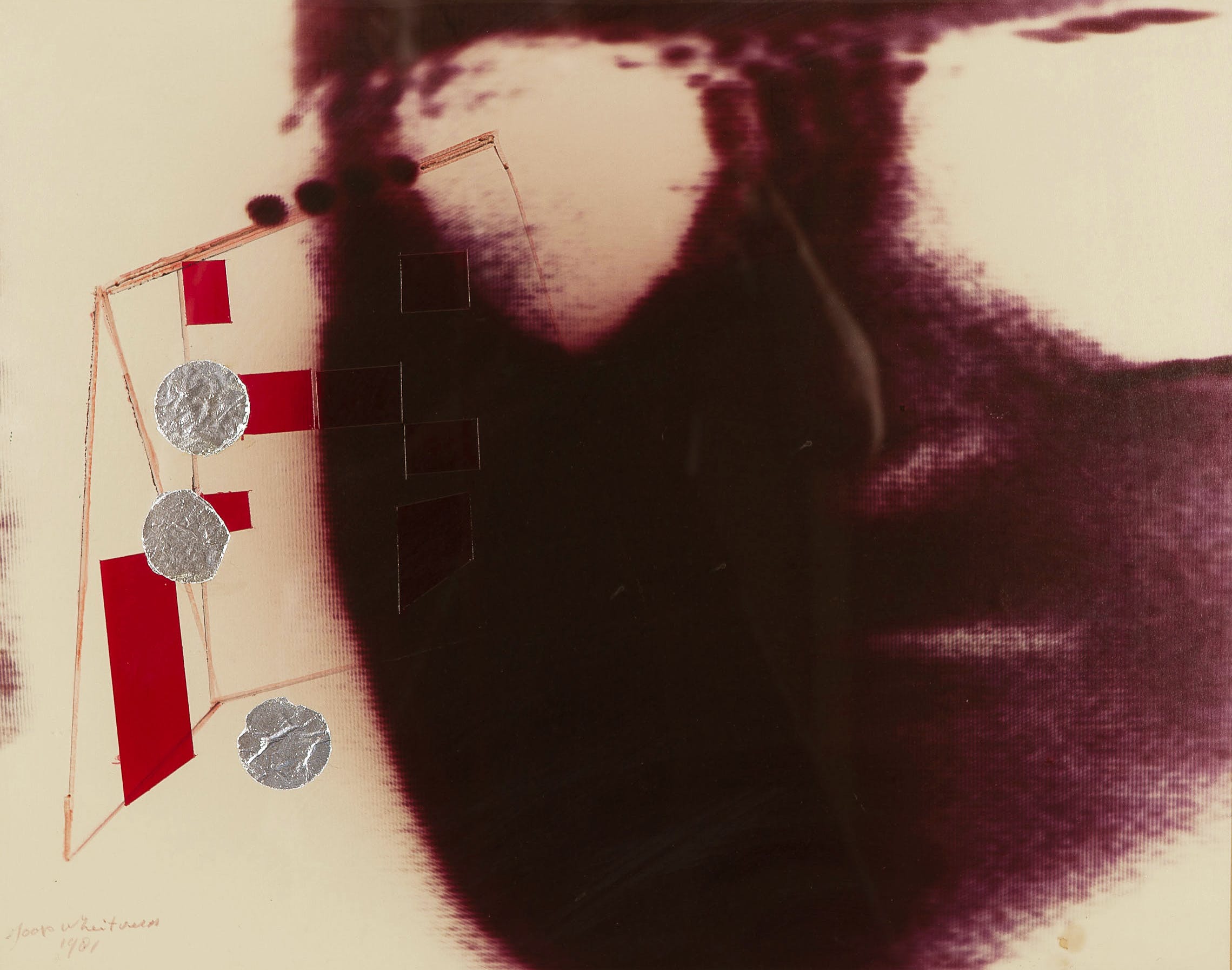 Joop van Zeitveld (1945-2010)