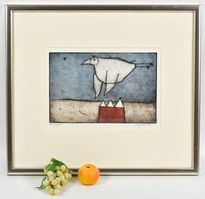 Marjan Smit - vogel kopen? Bied vanaf 100!