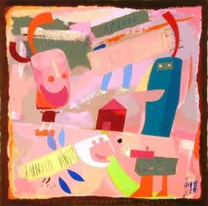 Wouter Stips - Kleurenzeefdruk EEN DAG OM NOOIT TE VERGETEN SLECHTS 69EX!! verkocht voor € 225!