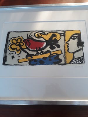 Corneille - geen titel kopen? Bied vanaf 125!