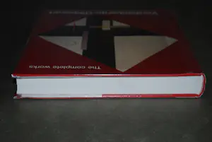 Friedrich Vordemberge-Gildewart - het complete werk, 1e editie 1990, hardcover kaufen? Bieten Sie von 65!
