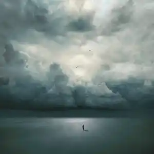 Philip McKay - 'Zonder Jou' (2015) verkauft für € 80!