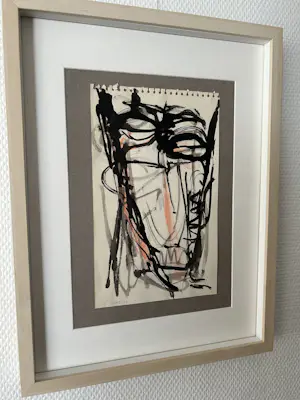 Stephen Gilbert - Compositie kopen? Bied vanaf 750!