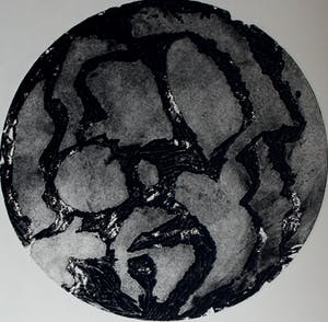 Henc van Maarseveen - Ets: Cadeauprent 1963 voor de Luis kopen? Bied vanaf 45!