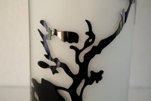 Niet of onleesbaar gesigneerd - Cameo vaas kopen? Bied vanaf 10!