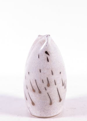 Ed Meissenberg - Aardewerk, Lot van vier objecten kopen? Bied vanaf 50!