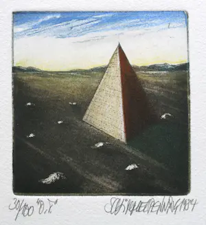 Jochen Schimmelpenning - Pyramide kopen? Bied vanaf 29!