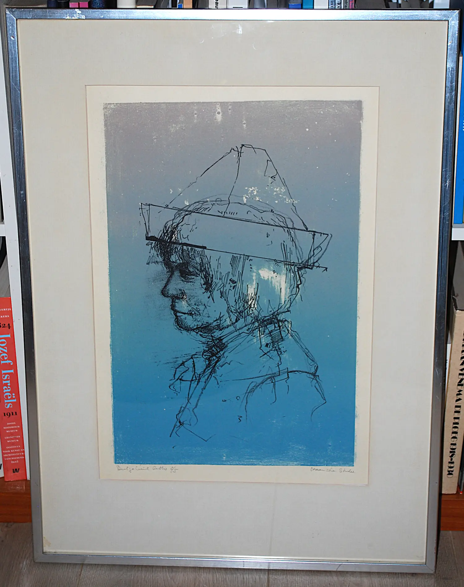 Dirkje Kuik (1929-2008)