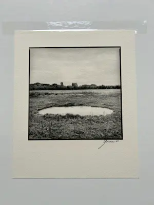 Ralph Janowski - Zonder titel kopen? Bied vanaf 27!