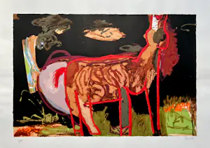 Raphael Hermans - Zonder titel kopen? Bied vanaf 30!