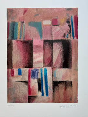 Hans van de Ven - Zonder titel kopen? Bied vanaf 22!