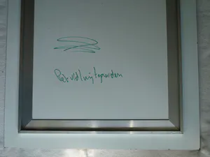 Pet van de Luijtgaarden - Foto , He-Man , Masters of the Universe - 89 x 59 cm. kopen? Bied vanaf 1!