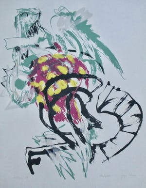 Joyce Bloem - Muelgoat kopen? Bied vanaf 30!