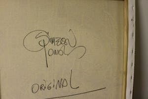 Simeon Gonzales - Sentado Junto a Ti kopen? Bied vanaf 250!