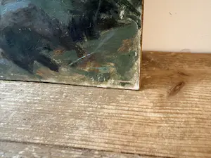 Lucien Henry GrandGerard - Vrouw bij water kopen? Bied vanaf 500!