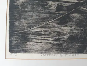 Oscar Verpoorten - Kotters Bretagne kopen? Bied vanaf 275!