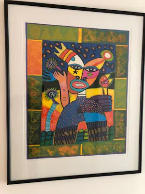 Clemens Briels - Dos Gardenias para mi Linda Muchacha kopen? Bied vanaf 250!