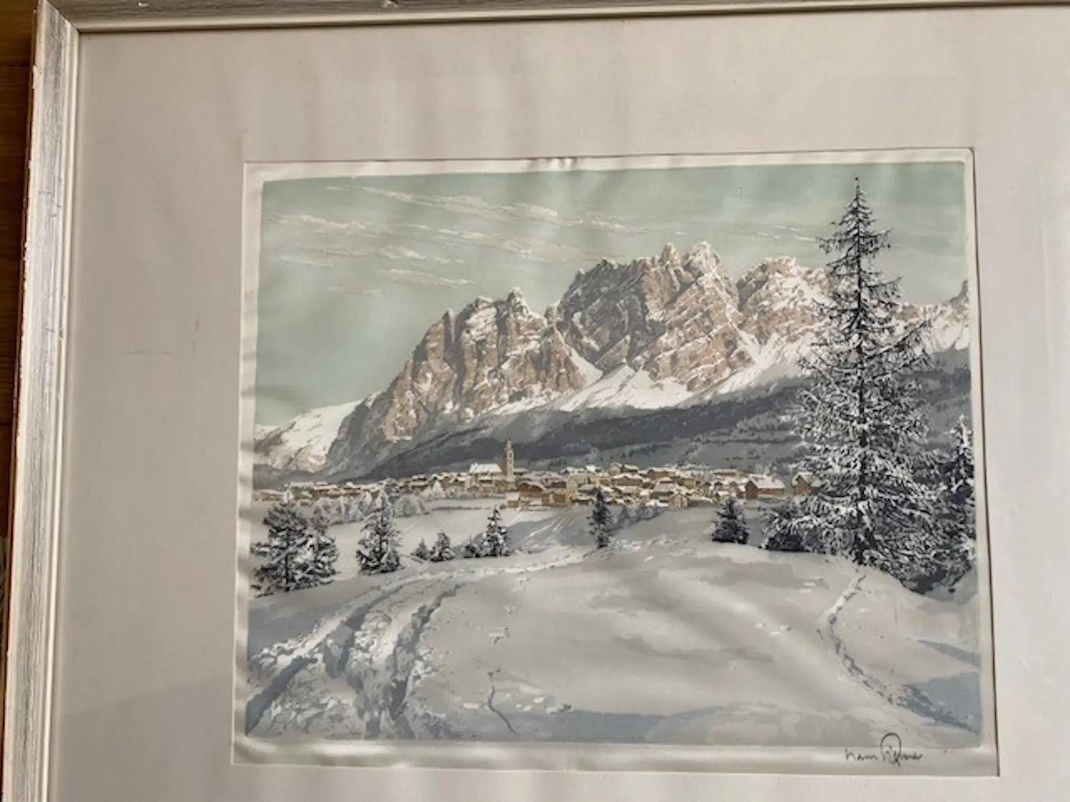 Hans Figura (1898-1978)