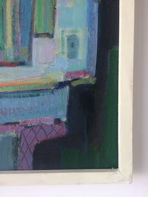 Rien Goene - Atelier kopen? Bied vanaf 1250!