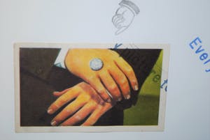 Arno Arts - Zeefdruk: Every picture tells a story kopen? Bied vanaf 25!