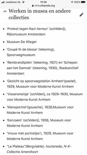 Harmen Meurs - Vissersjongen kopen? Bied vanaf 550!