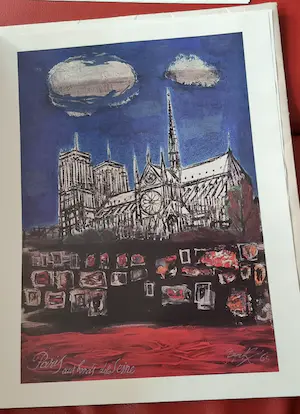 Charles Eyck - Bertus Aafjes reproducties kopen? Bied vanaf 80!