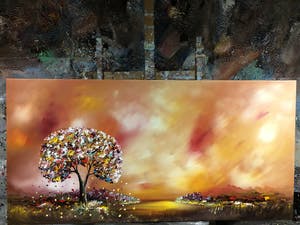 Gena - Dream Nature kopen? Bied vanaf 350!