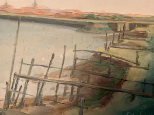 Jules Bernaerts - Nieuwpoort, kattesas kopen? Bied vanaf 25!