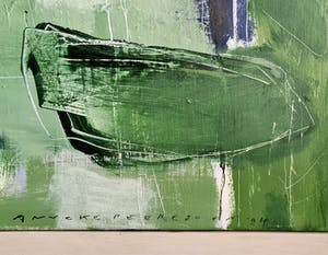 Anneke Peereboom - English Garden kopen? Bied vanaf 250!