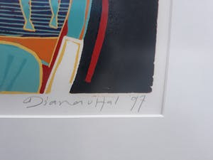 Diana van Hal - Il faut manger kopen? Bied vanaf 50!