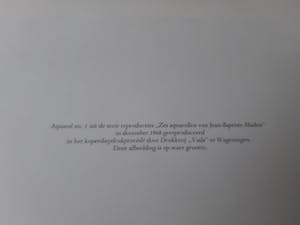 Jean Baptiste Madou - Uit de collectie van Jean Baptiste Madou kopen? Bied vanaf 10!