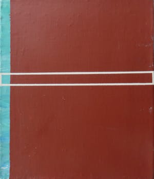 Dave Meijer - Zonder titel,gesigneerd aan de achterzijde, Dave meijer (19)98. kopen? Bied vanaf 875!