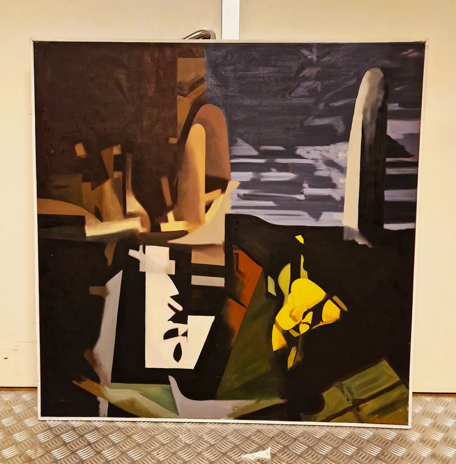 Calin Beloescu (1953)