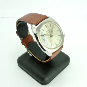 Bulova Accuquartz - herenhorloge kopen? Bied vanaf 120!