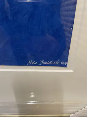 Ada Breedveld - how high the Moon kopen? Bied vanaf 99!