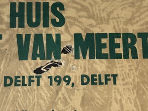 Herman Bieling - Vier houtsneden kopen? Bied vanaf 40!