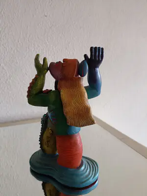 Clemens Briels - Rompido prachtig beeld kaufen? Bieten Sie von 99!