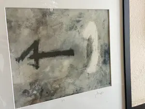 Jos Bamps - Zonder Titel (Z.T.) kopen? Bied vanaf 65!